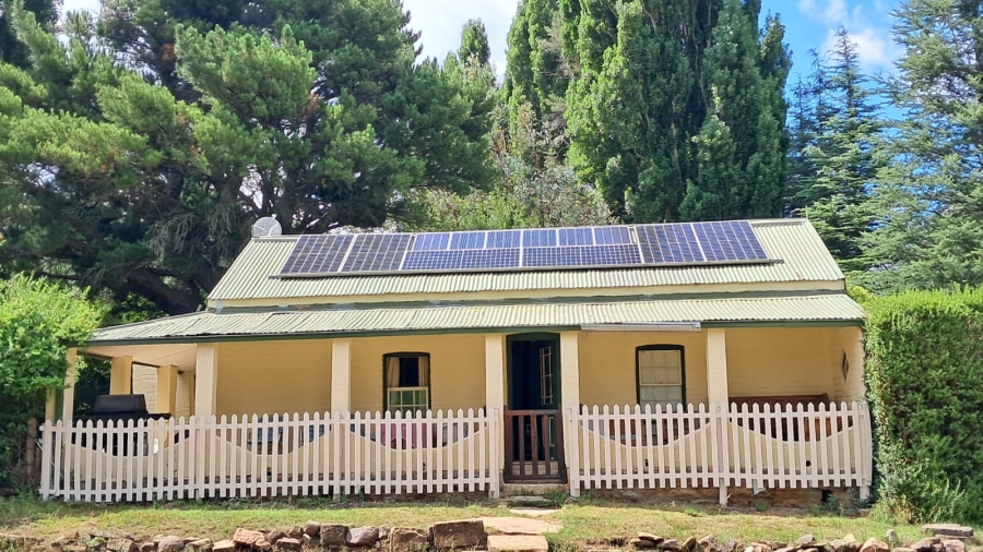 3 Bedroom Property for Sale in Rhodes Eastern Cape